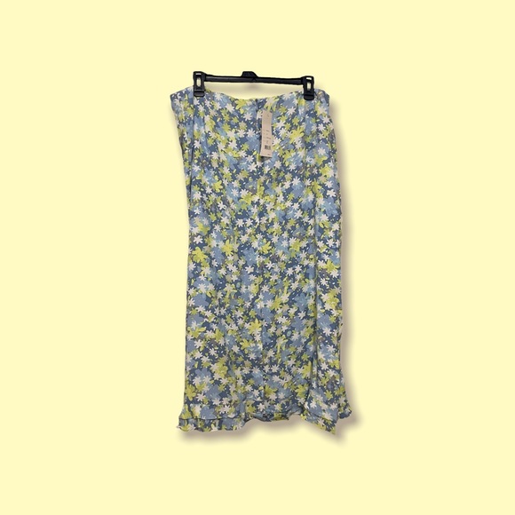 NWT Sigrid Olsen Sport Skirt - Picture 1 of 11